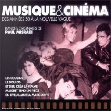 Musique & cinema - AA.VV. Artisti Vari