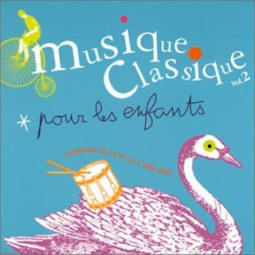 Musique classique pour les enfants2