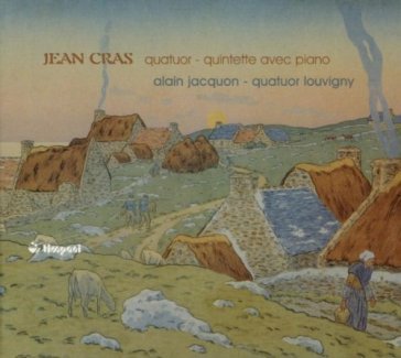 Musique de chambre - Jean Cras