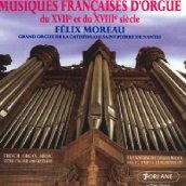 Musique francaise d orgue