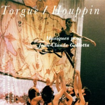 Musiques pour gallotta - Henri Torgue