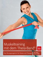 Muskeltraining mit dem Thera-Band®