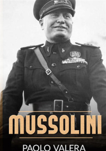Mussolini - Paolo Valera