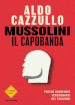 Mussolini il capobanda. Perché dovremmo vergognarci del fascismo