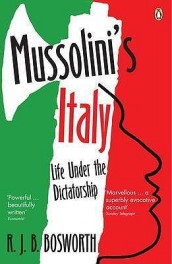 Mussolini s Italy