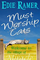 Must Worship Cats
