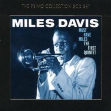 Must-have miles (the fir - Miles Davis