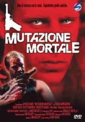 Mutazione Mortale - Jerry Koch