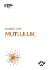 Mutluluk-Duygusal Zeka