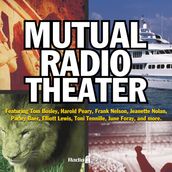 Mutual Radio Theatre