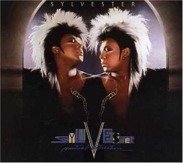 Mutual attraction - Sylvester