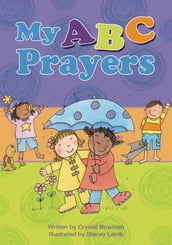 My ABC Prayers