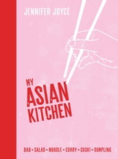 My Asian Kitchen