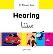 My Bilingual BookHearing (EnglishUrdu)
