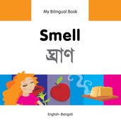 My Bilingual BookSmell (EnglishBengali)