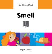 My Bilingual BookSmell (EnglishChinese)