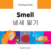 My Bilingual BookSmell (EnglishKorean)