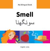 My Bilingual BookSmell (EnglishUrdu)