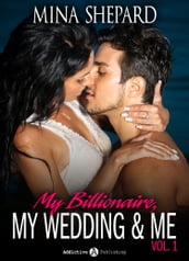 My Billionaire, My Wedding and Me 1