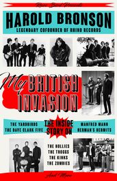 My British Invasion