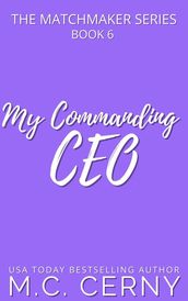 My Commanding CEO