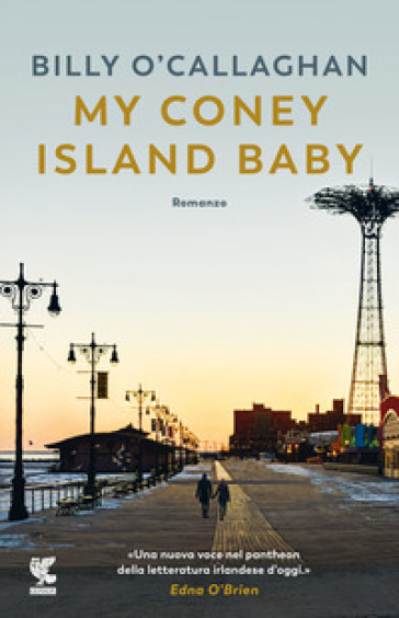 My Coney Island baby. Ediz. italiana - Billy O