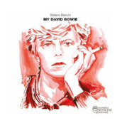 My David Bowie. Ediz. illustrata