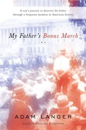 My Father s Bonus March