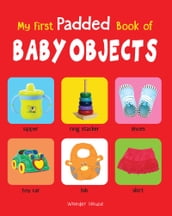 My First Book Of Baby Objects