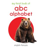 My First Book of ABC