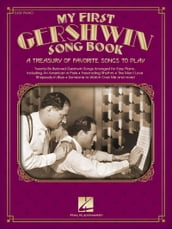 My First Gershwins Song Book
