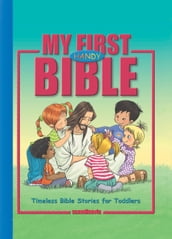 My First Handy Bible