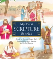 My First Scripture Stories