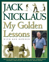 My Golden Lessons