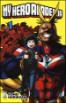 My Hero Academia. 1.