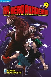 My Hero Academia 9