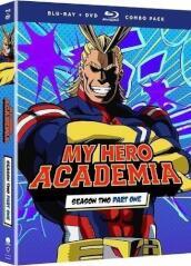 My Hero Academia: Season Two - Part One [Edizione: Stati Uniti]