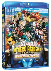 My Hero Academia - The Movie - World Heroes  Mission