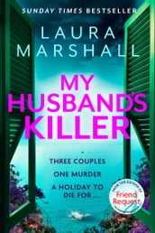 My Husband s Killer
