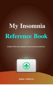 My Insomnia Reference Book