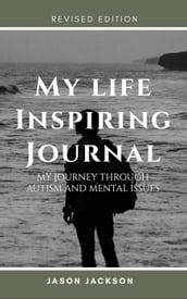 My Life Inspiring Journal