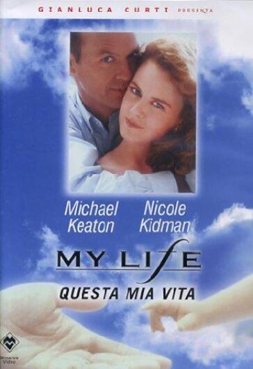 My Life-Questa Mia Vita - Bruce Joel Rubin