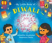 My Little Book of Diwali