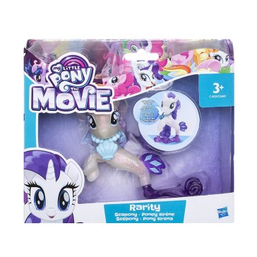 My Little Pony RARITY