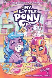 My Little Pony, Vol. 3
