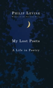 My Lost Poets