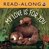 My Love is for You Read-Along