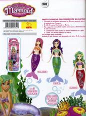 My Magical Mermaid - Sirena Nuota Davvero