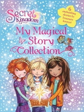 My Magical Story Collection