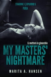 My Masters  Nightmare Stagione 1, Episodio 5 
